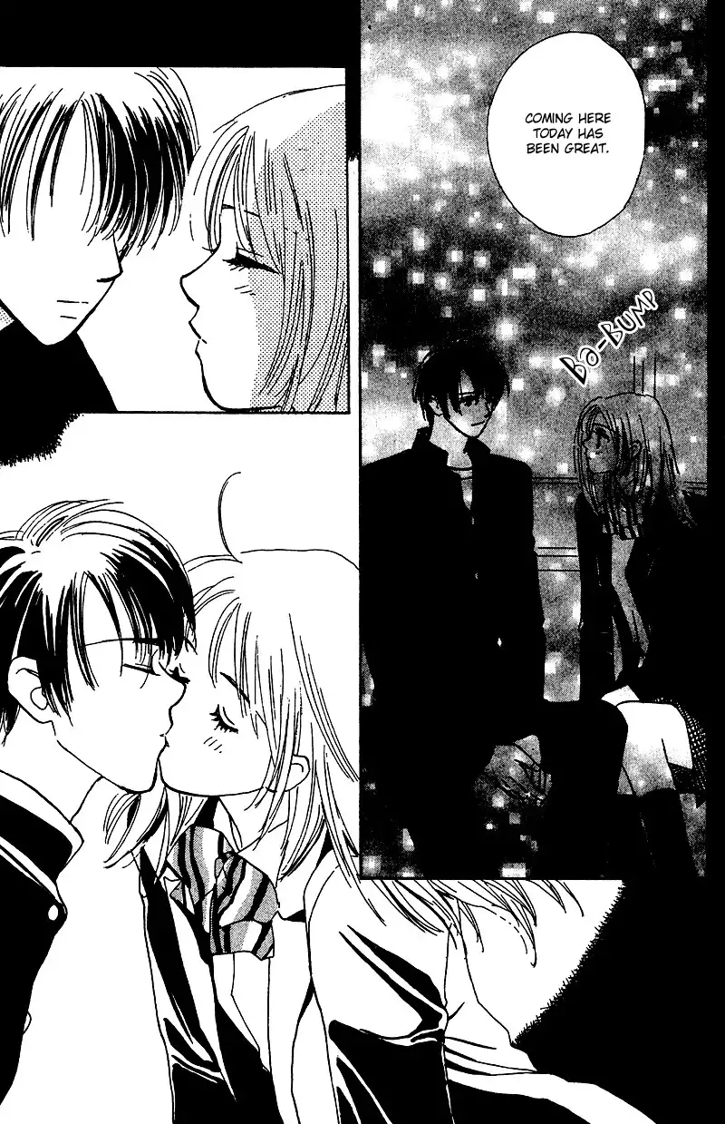 Honey na Koto Chapter 10 18